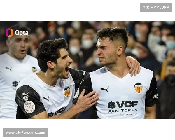 瓦伦西亚1-0绝杀赫塔费，加亚第84分钟建功