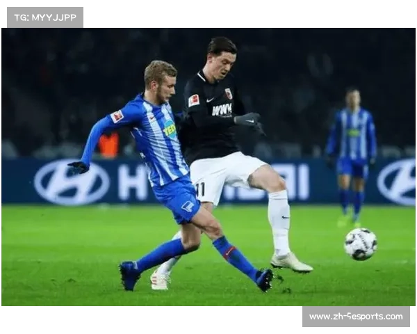 柏林联合1-1战平美因茨，柳比契奇首秀即救主