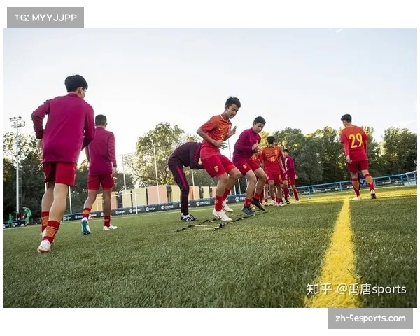 西甲与沙特足球联合会达成青训合作协议